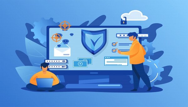 Информация о защите персональных данных в сети «Интернет»