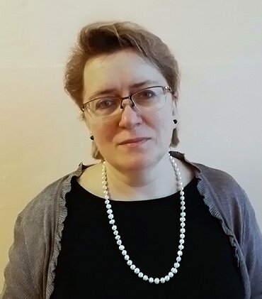 Капусткина Ольга Владимировна