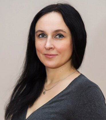 Смольникова Галина Владимировна